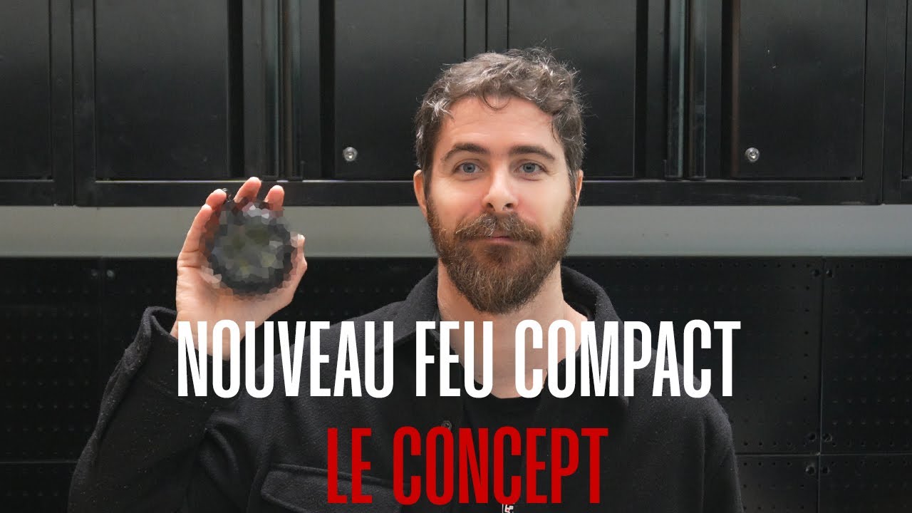 On développe un nouveau feu additionnel : MTL4