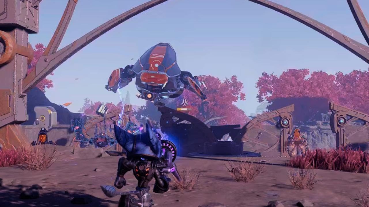 Ratchet & Clank:Divertidisimo