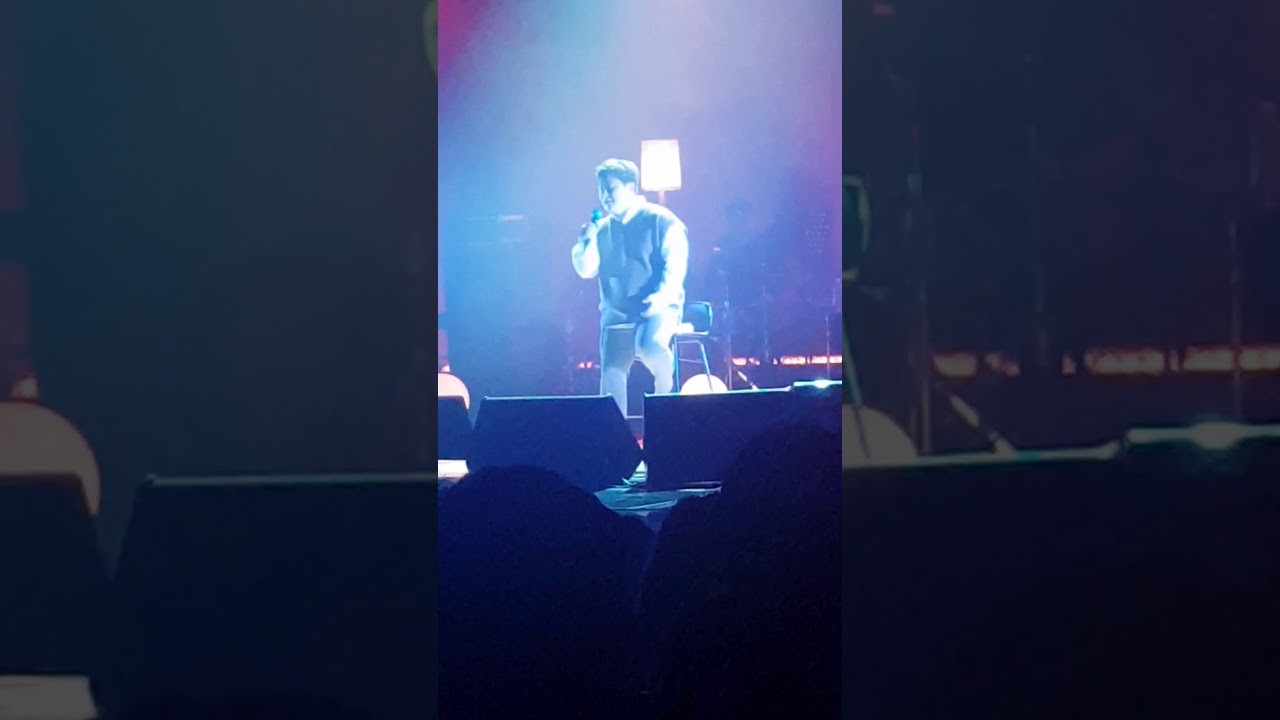 허각 2020 부산 콘서트 [흔한이별]