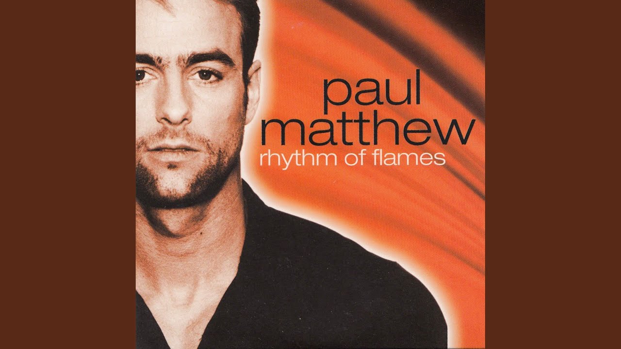 Rhythm Of Flames