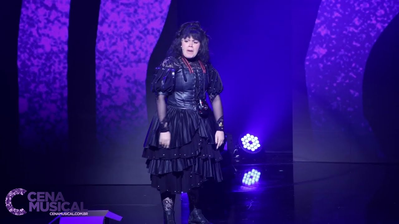 Prêmio Bibi Ferreira 2024 - Beetlejuice