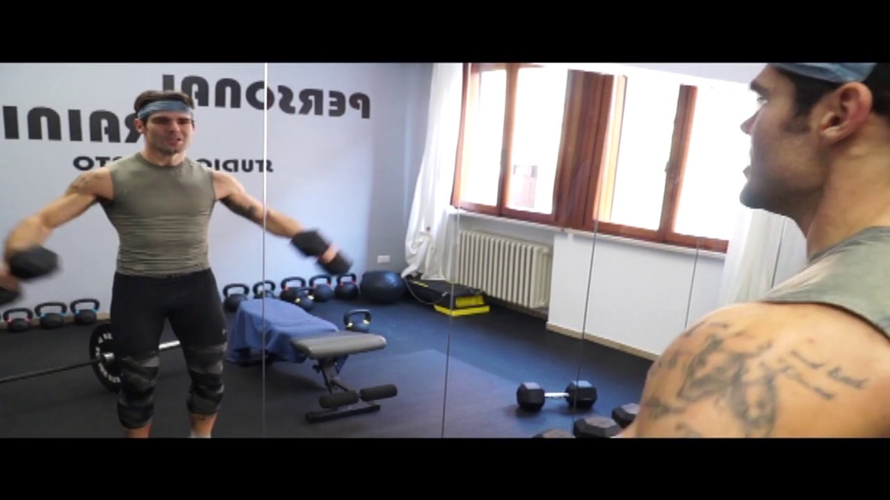 1 TO 1 - PERSONAL TRAINING STUDIO PRIVATO A FERRARA