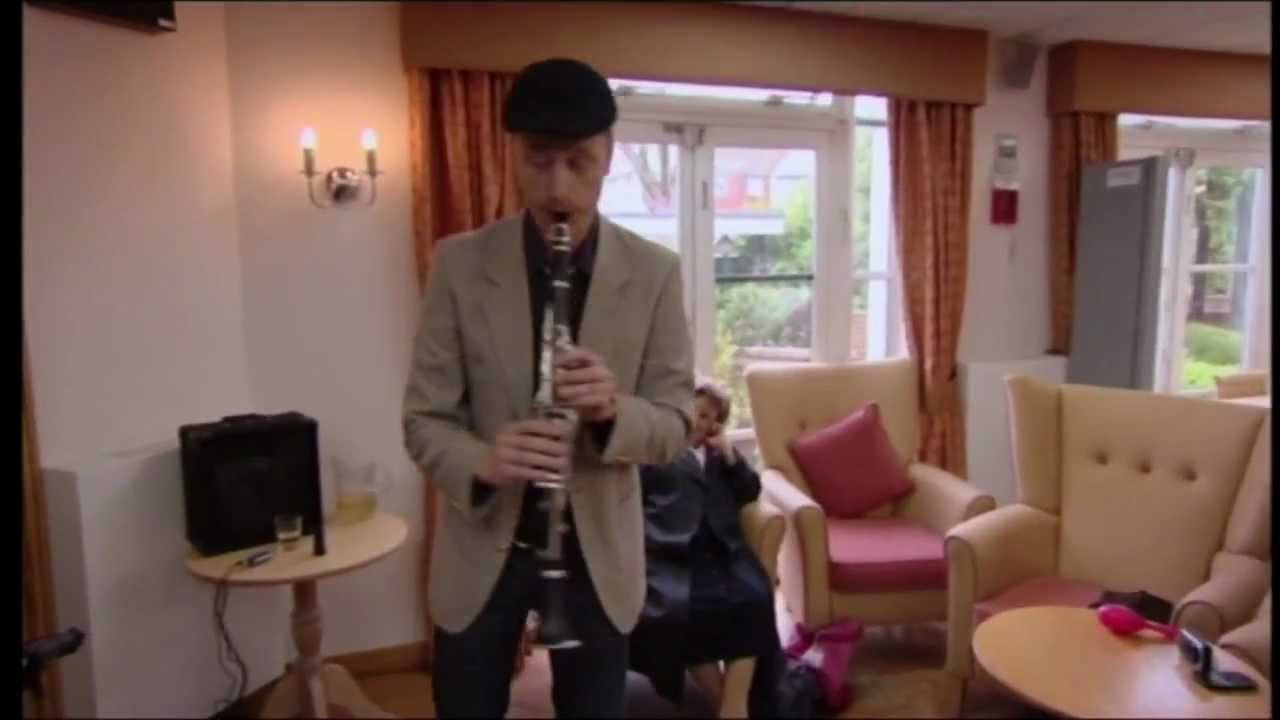 BBC Klezmer! - Part 5 of 5