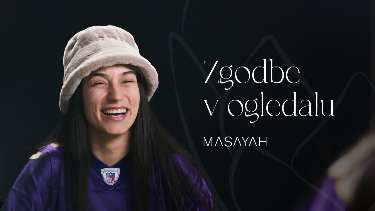 Zgodbe v ogledalu | Masayah | Lotus dentalni center