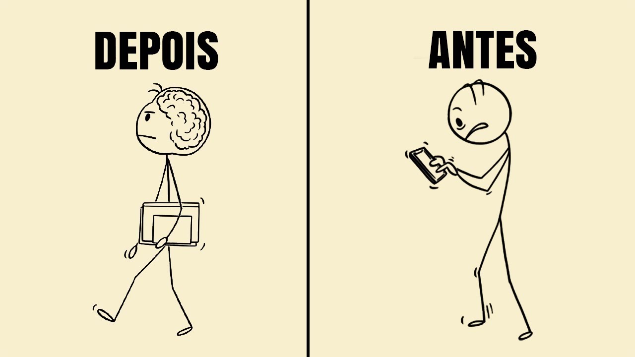 Como ESTUDAR tão RÁPIDO que parece ILEGAL