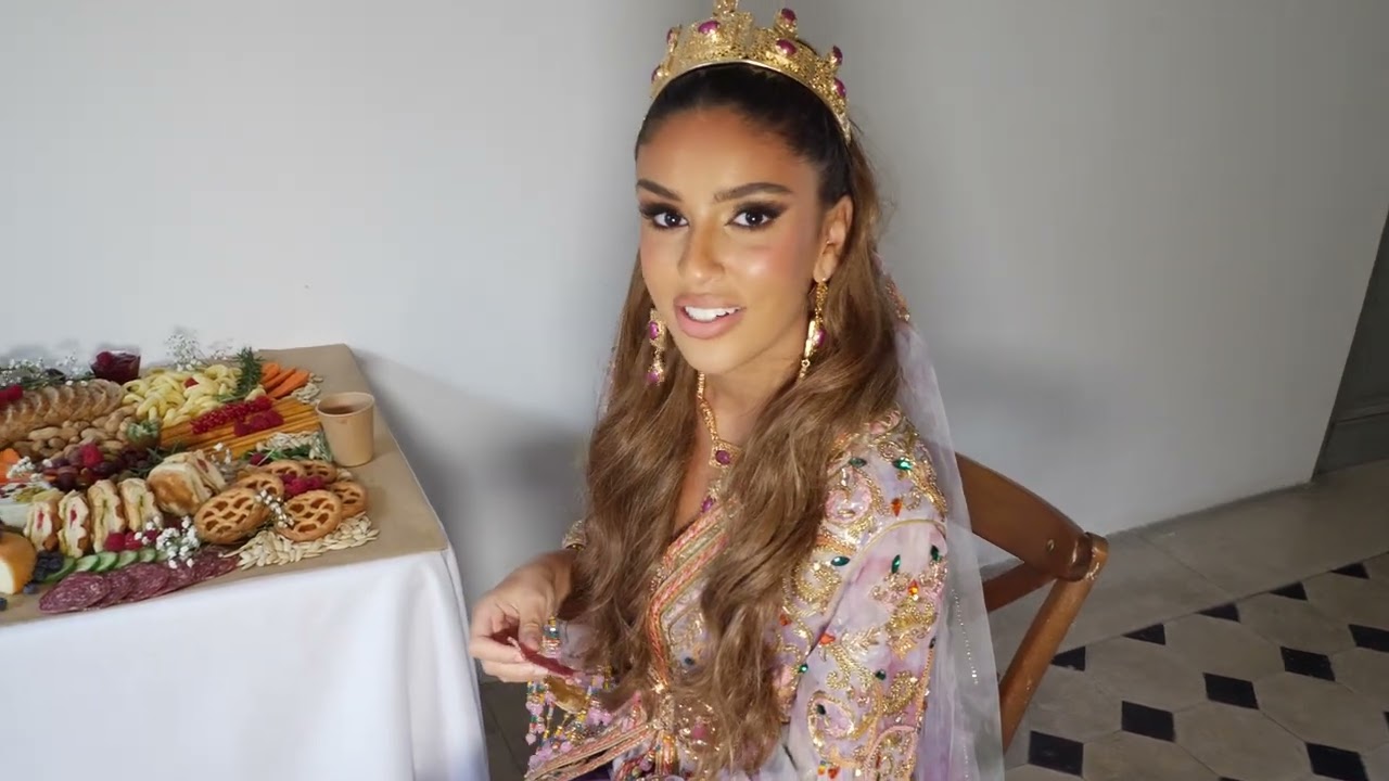VLOG YOUSRA YouTube
