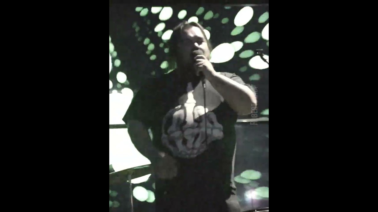 Eskaler - Luna @ Foro Nebraska | Tijuana 2024 