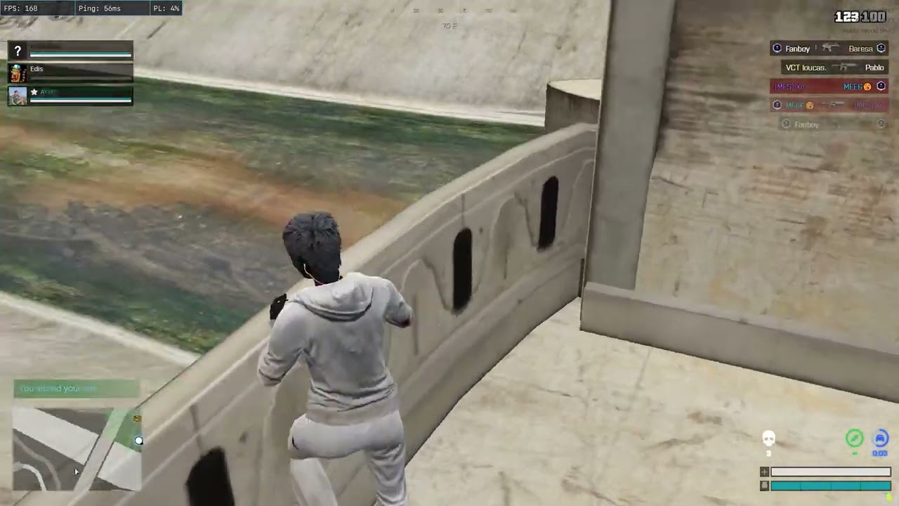 GLIFE EXTINCTION | BEST OF LOOT 6 | S12 | AYMEN