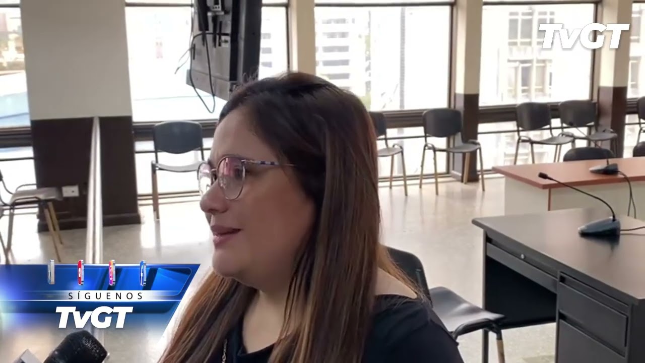 Angelita Mart&iacute;nez ausente: audiencia reprogramada tras diligencias del MP