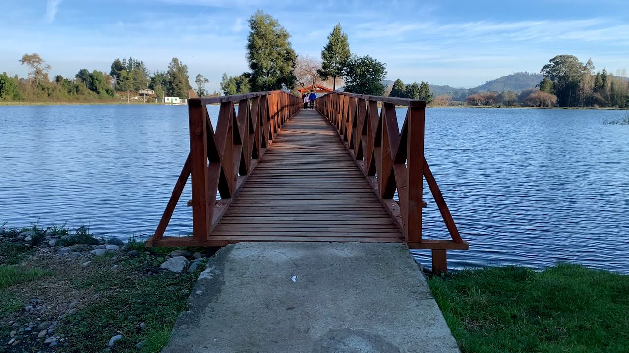 UNA VISITA A LA COMUNA DE LAUTARO