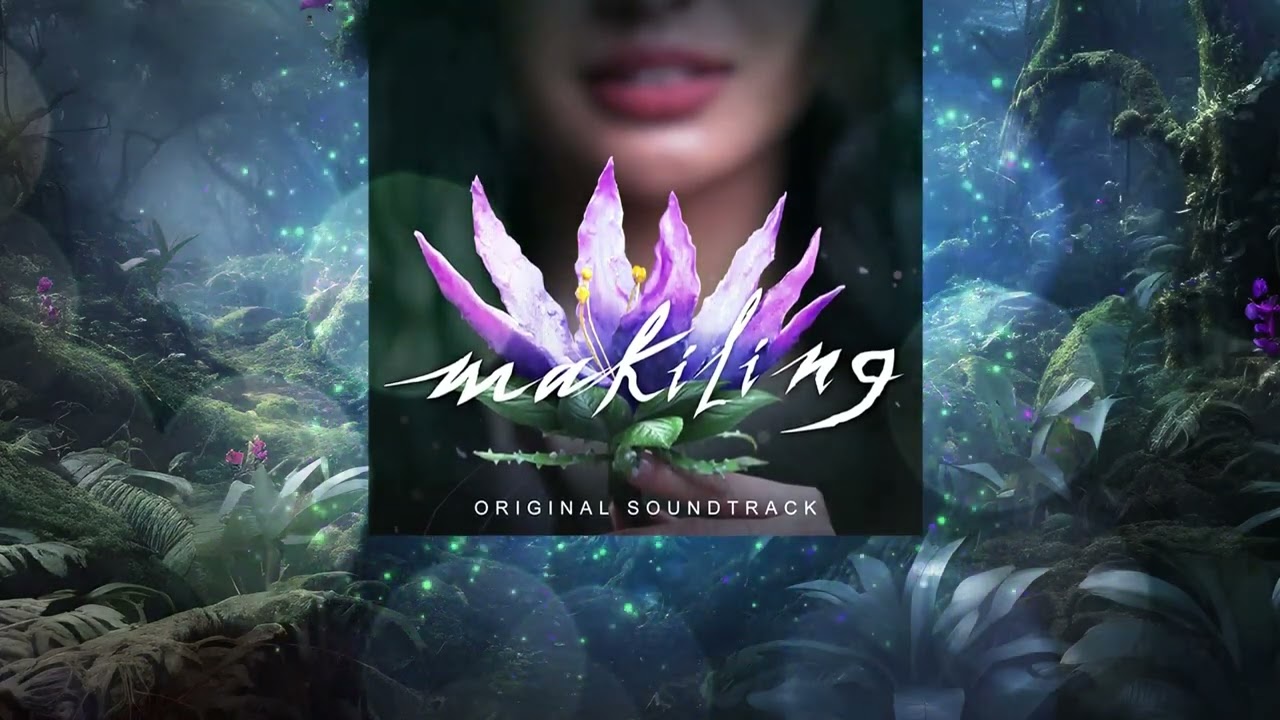 Official Audio: 
