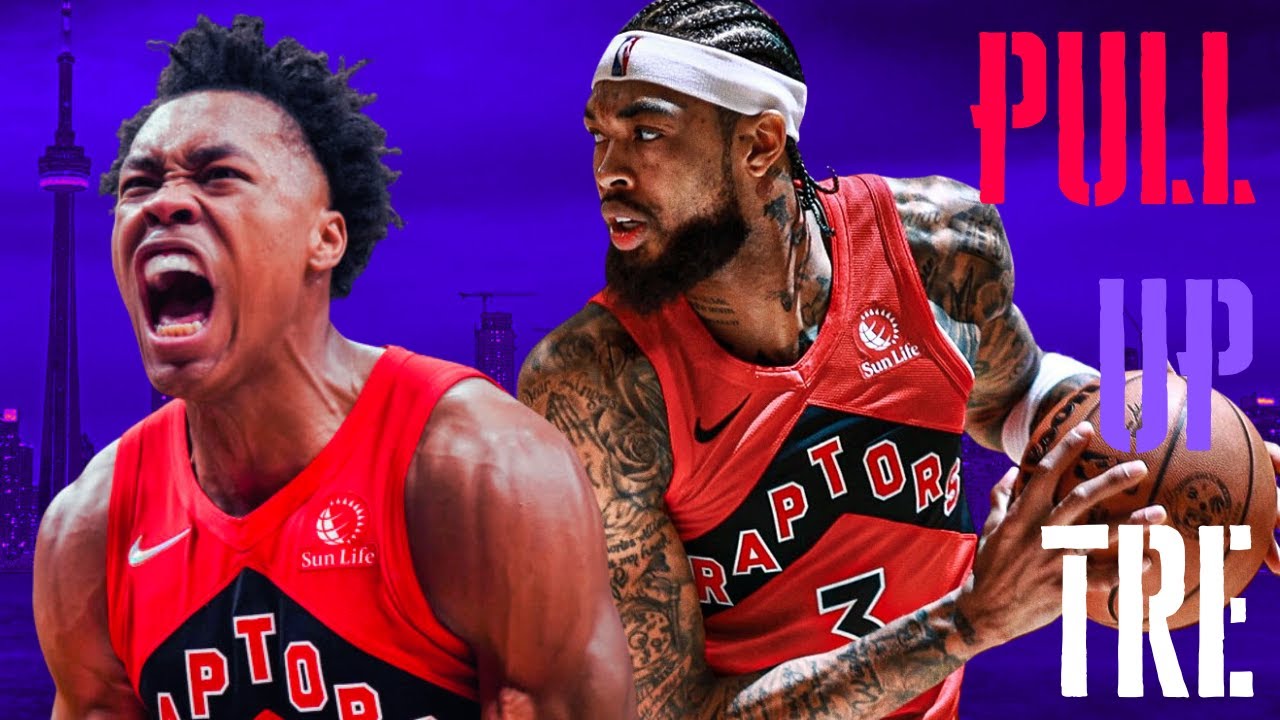 The Raptors are better than everyone thought