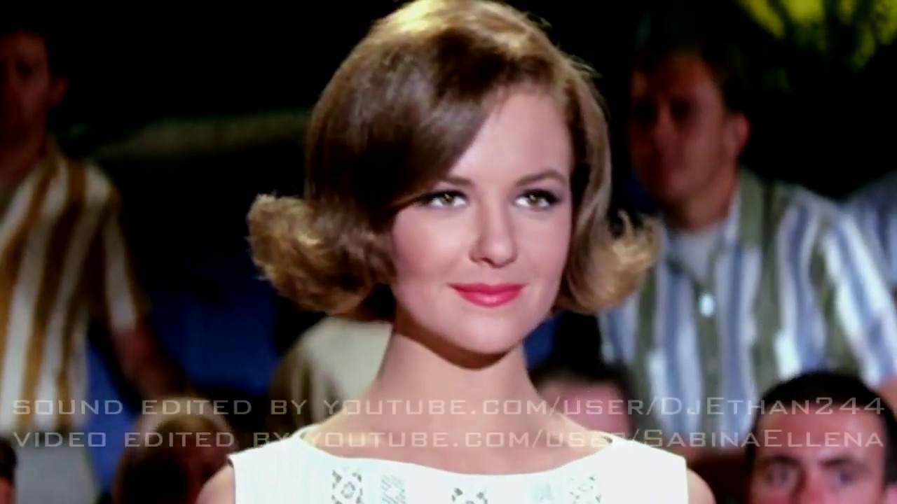 Elvis Presley   Girl Happy  New Edit  by DjEthan