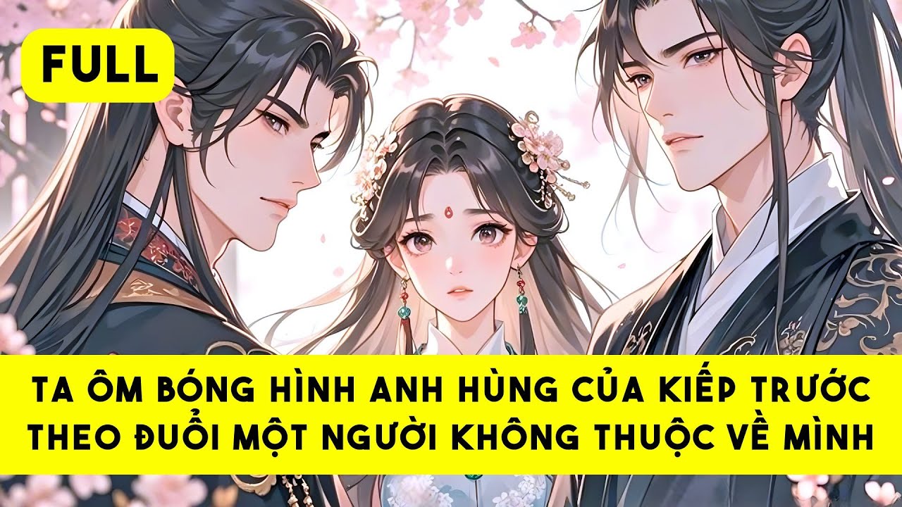 [FULL] YÊU NHẦM THẾ THÂN - Tiểu Tinh Linh Audio