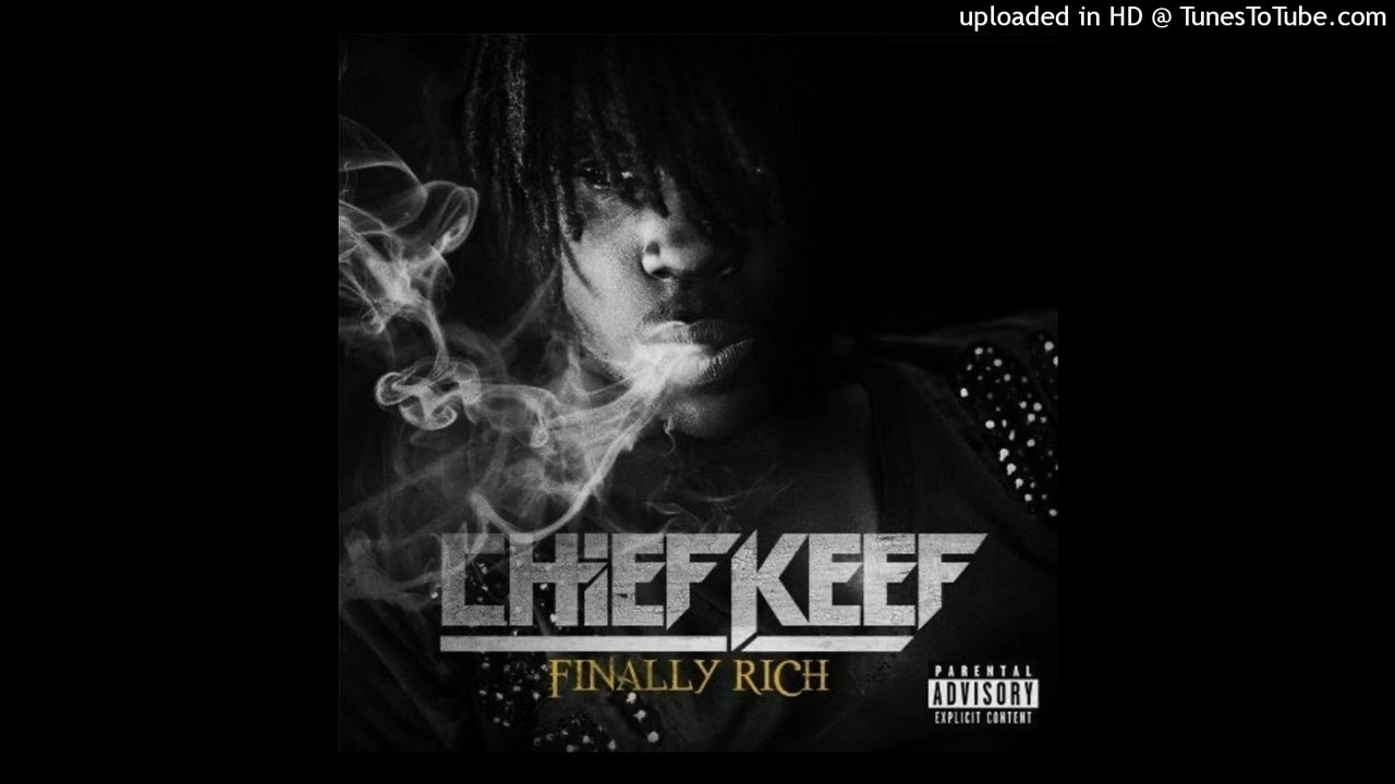 D.Rich x Bankroll Fresh x Chief Keef Sei Label Type Beat - Charge