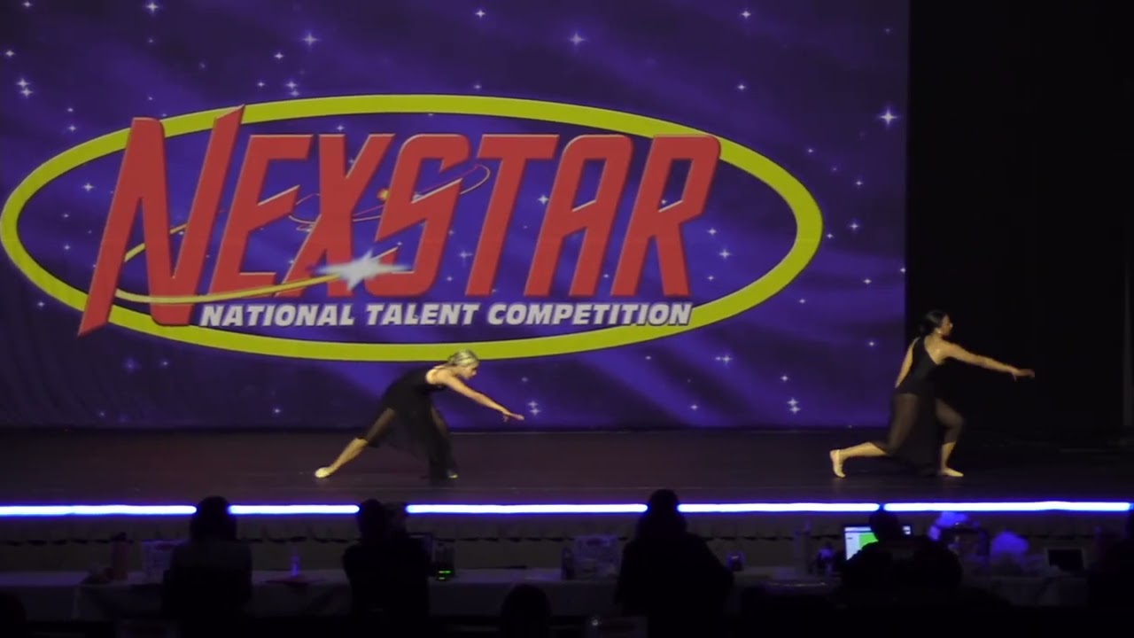 My Immortal - Morgan and Lila - April 2025 NextStar