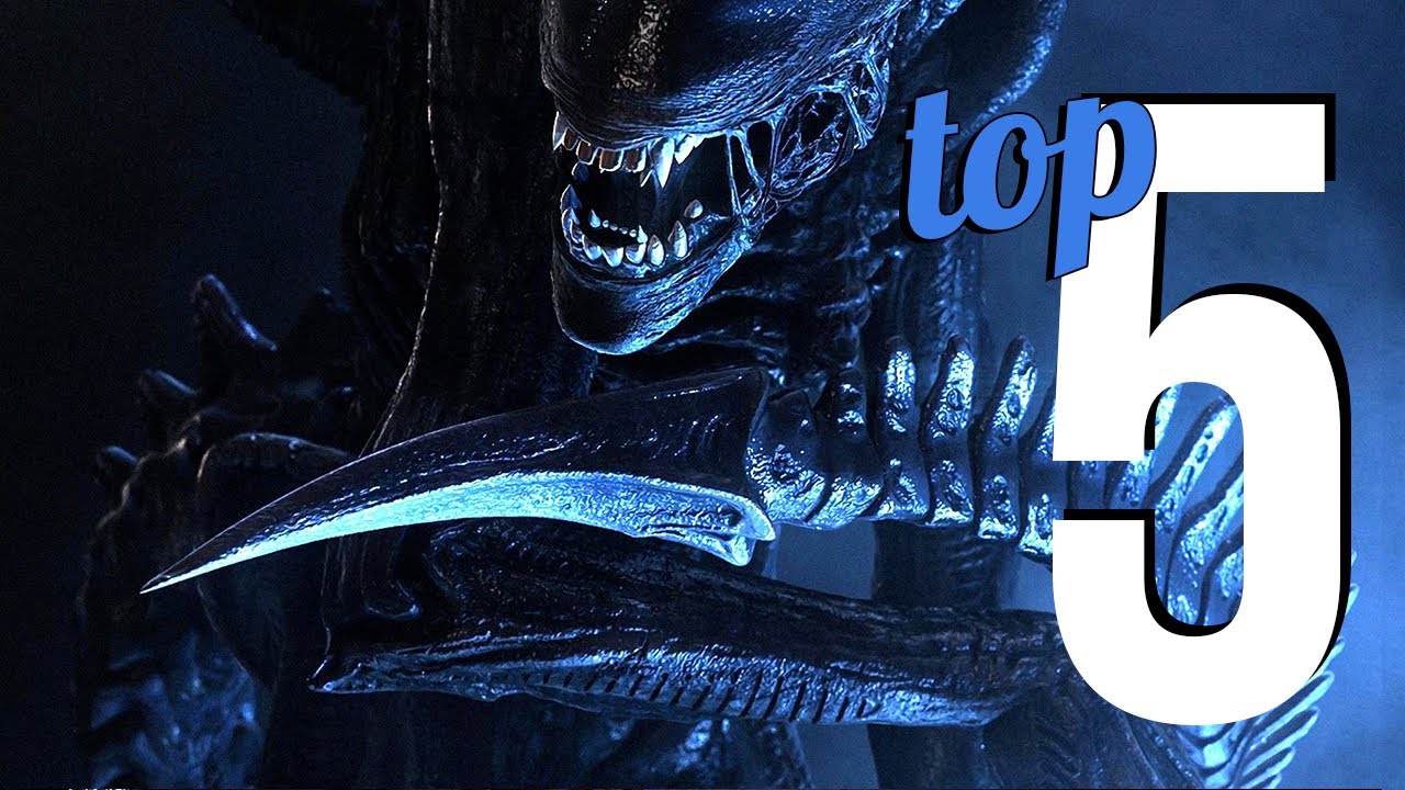 Top 5 Most Controversial Horror Games!