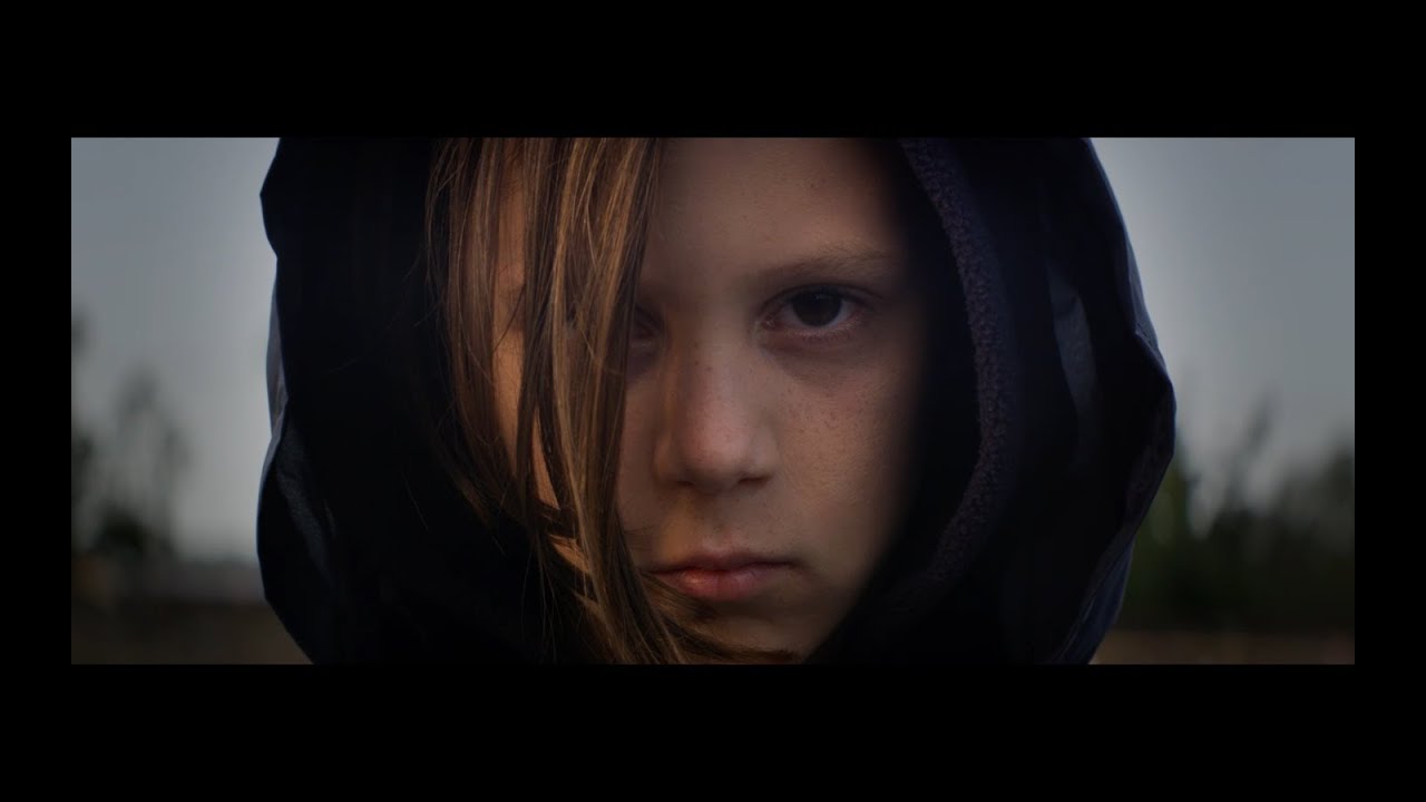 Dead Letter Circus - I Am [Official Music Video]