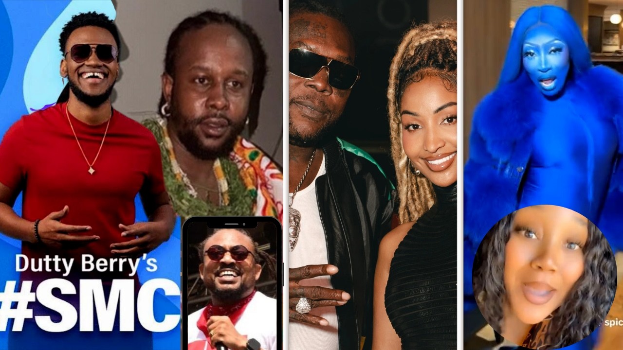 Shenseea Makes Kartel Panic, Machel Defends Encore Win, Ghana Crowns Popcaan Chief, Tifa Diss Spice?