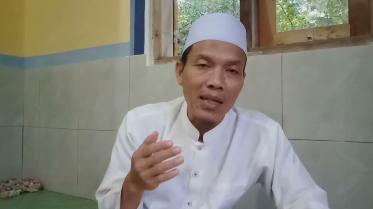 Mulai Puasa Rabu / Kamis... Simak Penjelasannya.