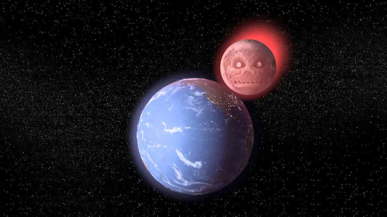 Majora's Moon