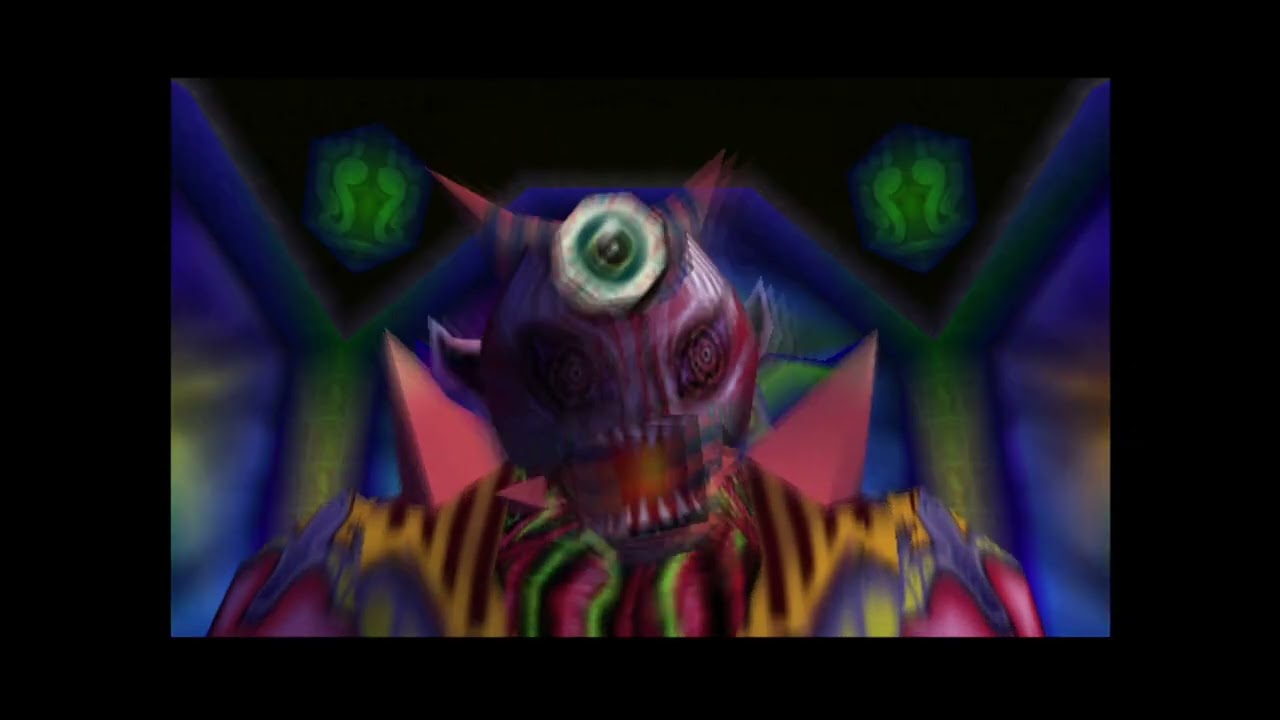 Majora