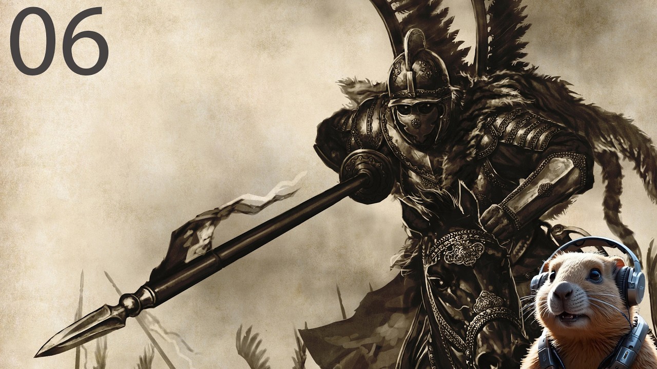 Mount & Blade / Разборки с Еретиками
