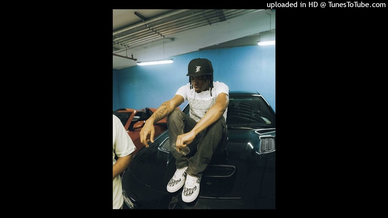 Baby K - Freestyle pt2 (unreleased)
