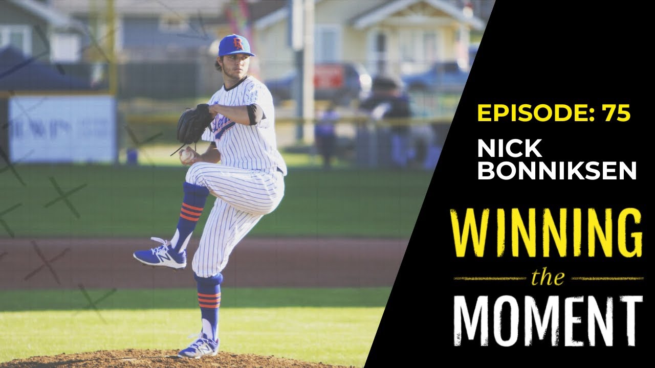 How Sports Shaped a Hospitality Leader with Nick Bonniksen