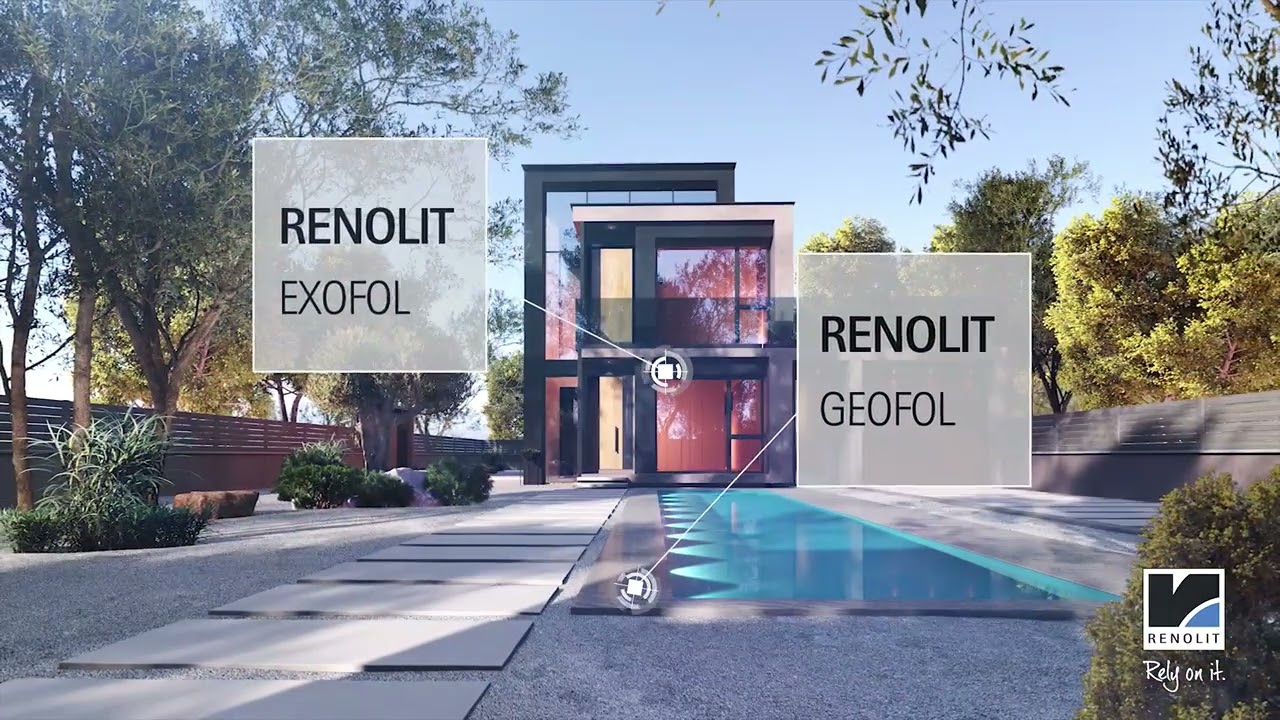 ALUMINIO REVESTIDO: MÁXIMA SOLIDEZ DEL COLOR - AISLAMIENTO TÉRMICO