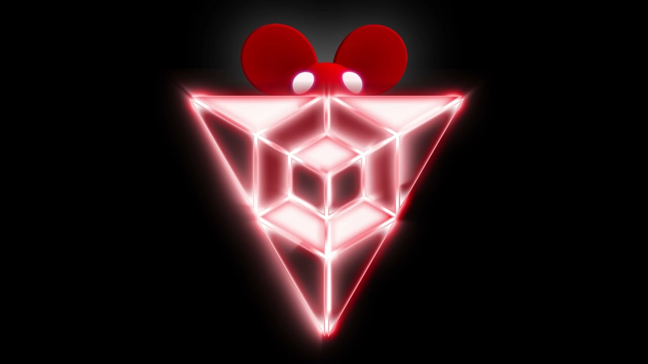 deadmau5 - XYZ - Hit Save remake (early twitch version)