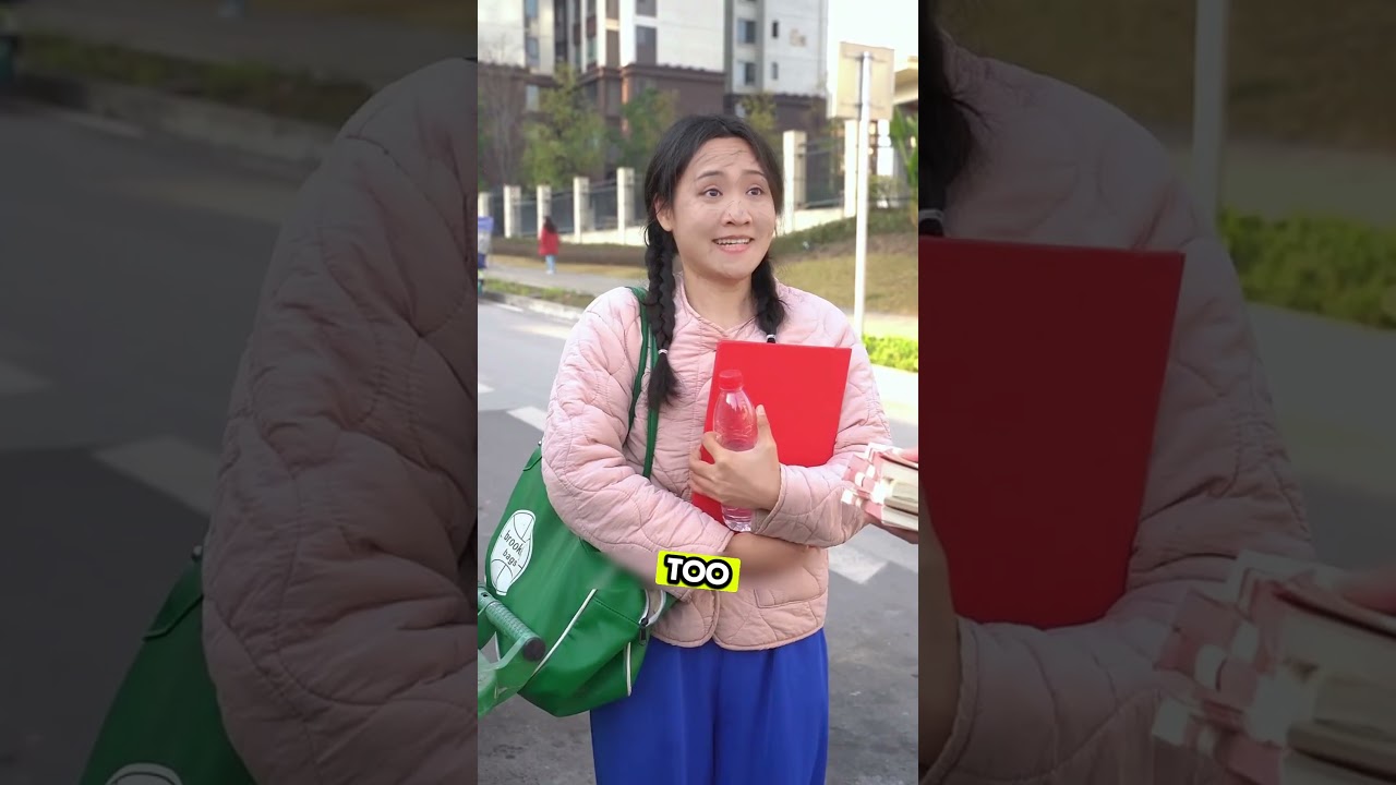 A Hungry Girl, a Kind Stranger, and a Life-Changing Act of Humanity