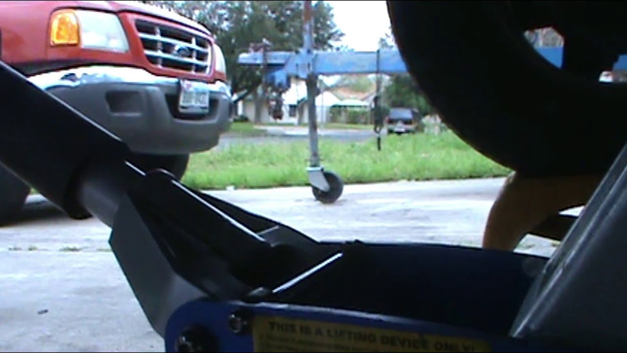 Front differential removal and installation 2002 Cadillac Escalade