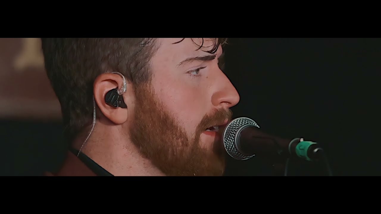 Fall In Tennessee – Authentic Unlimited [Official Station Inn Music Video]