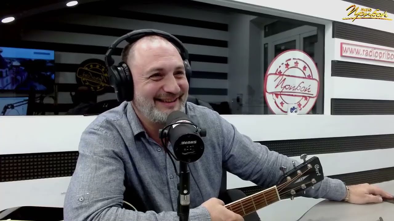 В Гараже у Варисова