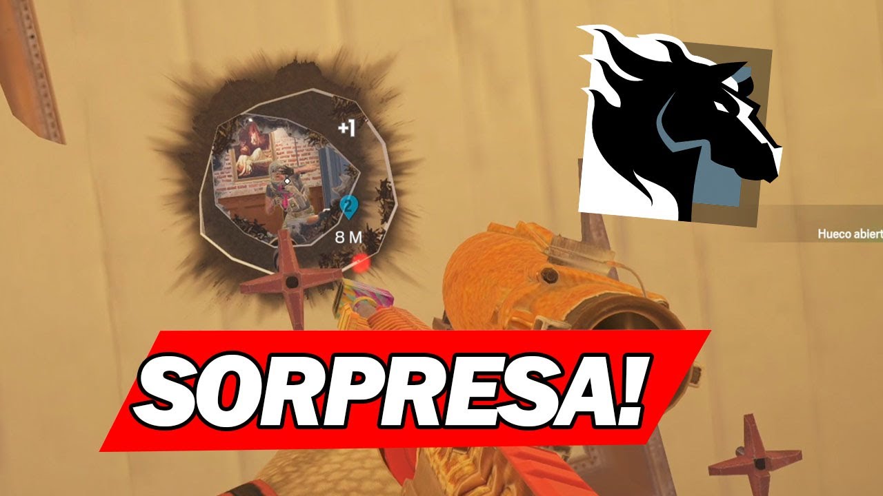 SIEMPRE POR SORPRESA | MIWELL