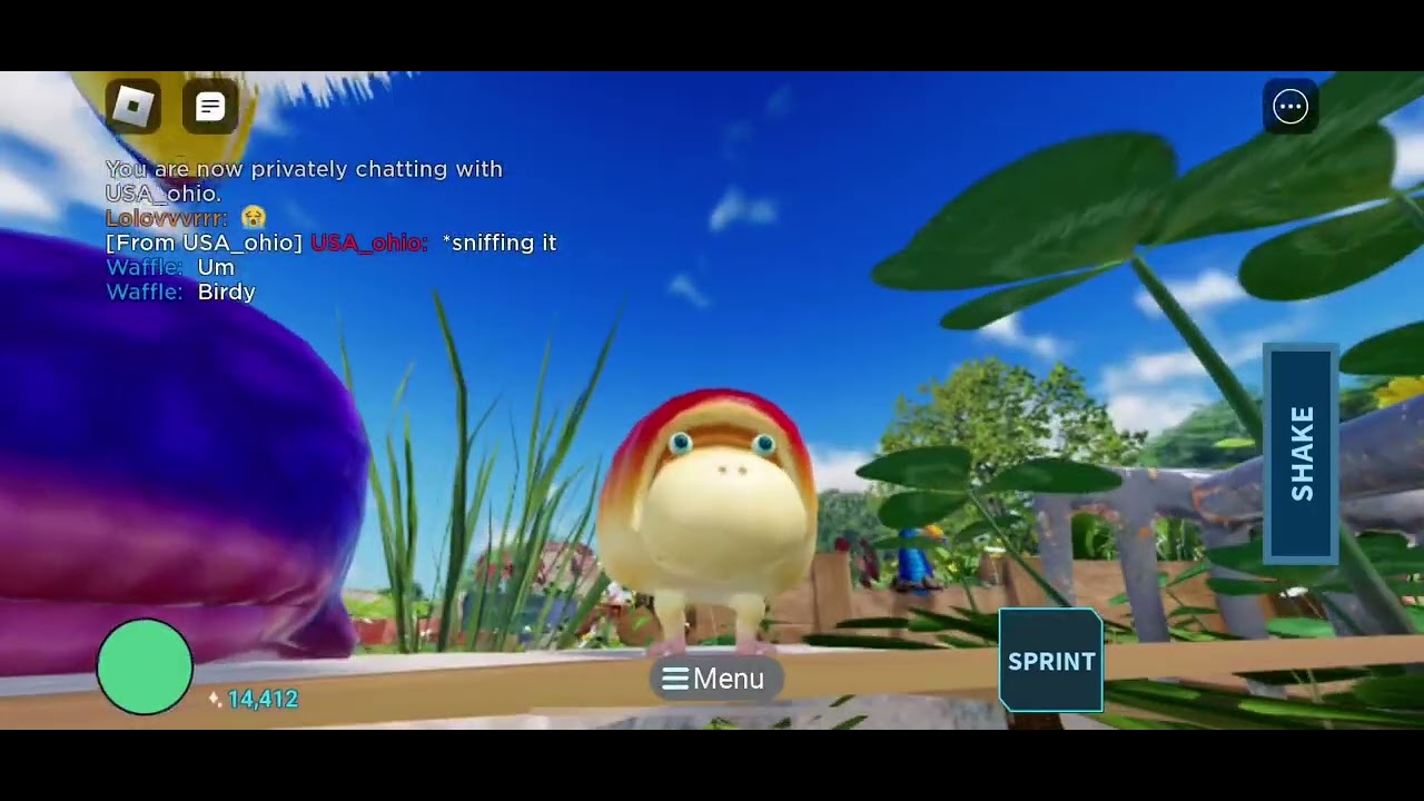 Pikmin wip s1 e4 more grass