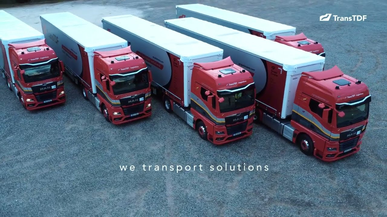 Grupo Tavares | Excelência em Transporte e Logística