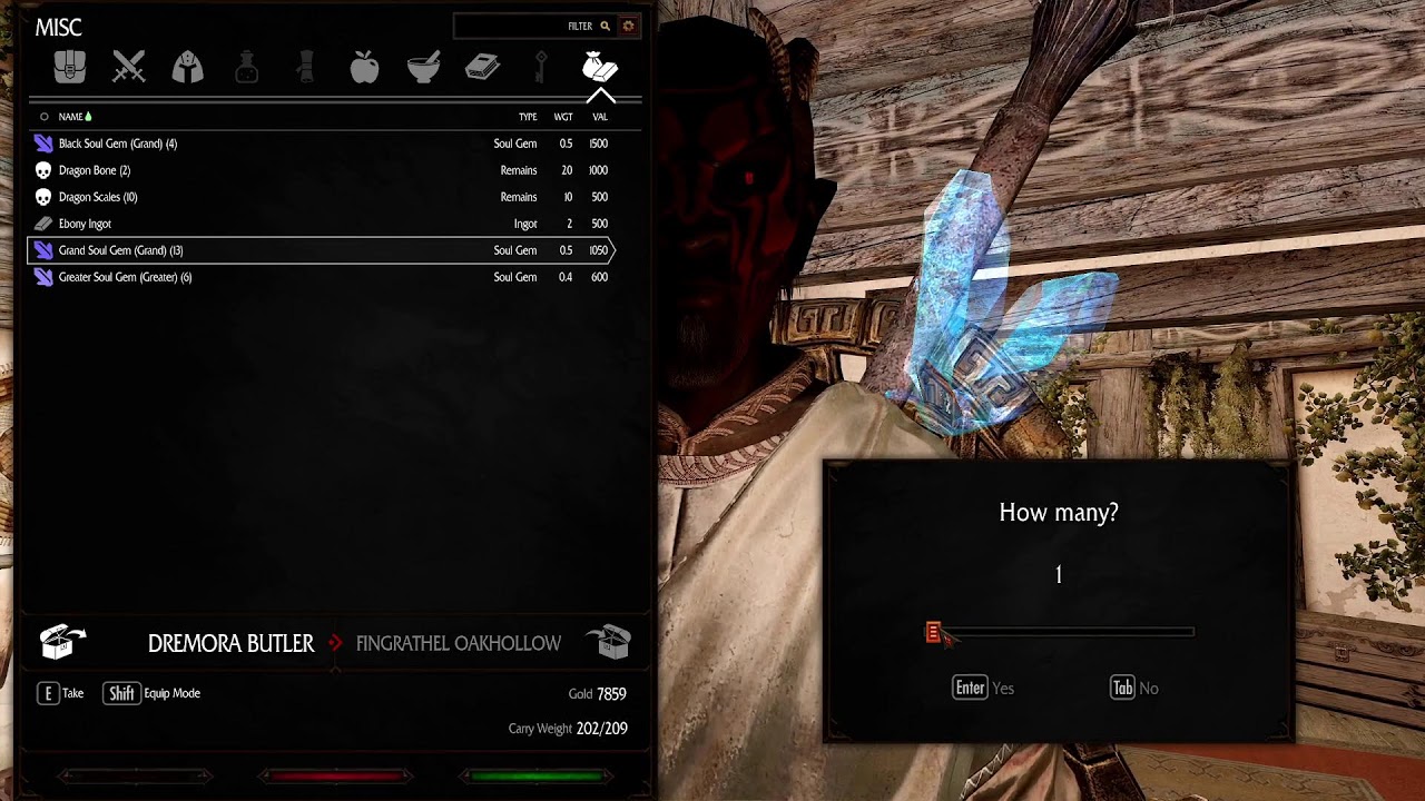High Damage Build 3BF Speedtweaks