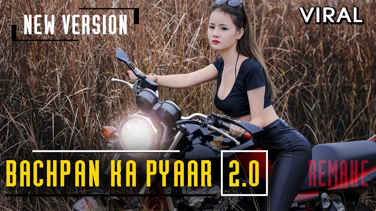 BACHPAN KA PYAAR 2.0 New Version | Sahdev Dirdo | Nancy Momoland | Suraj Haldar | Badsha | Ashtha