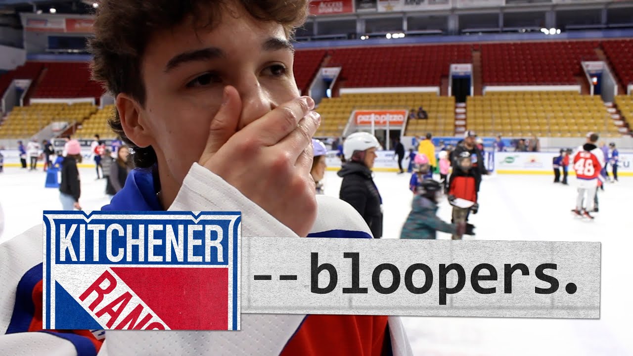 Feature | Bloopers (2022-23)