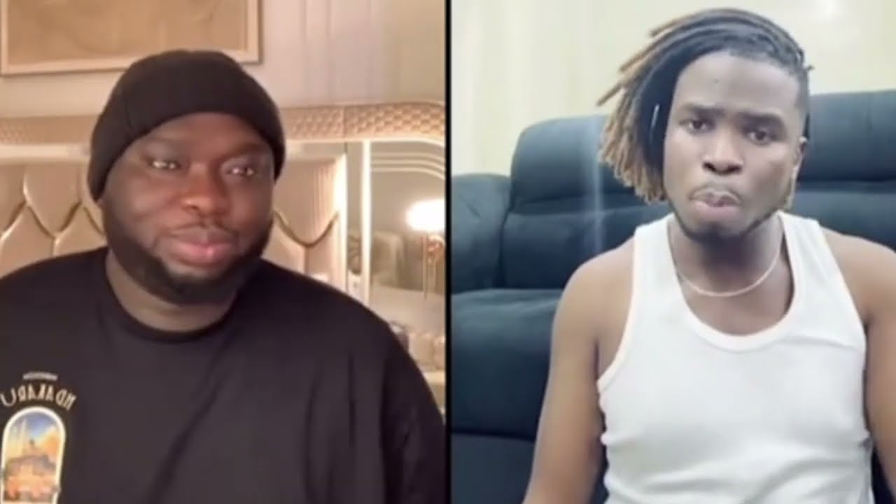 K@téf- vidéo lomotif de mame ndiaye ? Awouch kity A.khalifa niass sur l'affaire PCD...