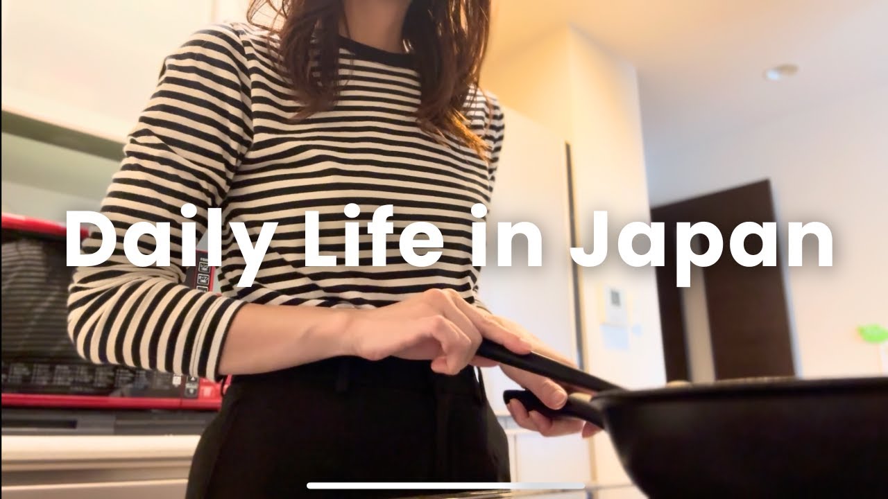 Daily Life in Japan 🇯🇵 | Japanese Mom Night Routine | Cozy Family Vlog