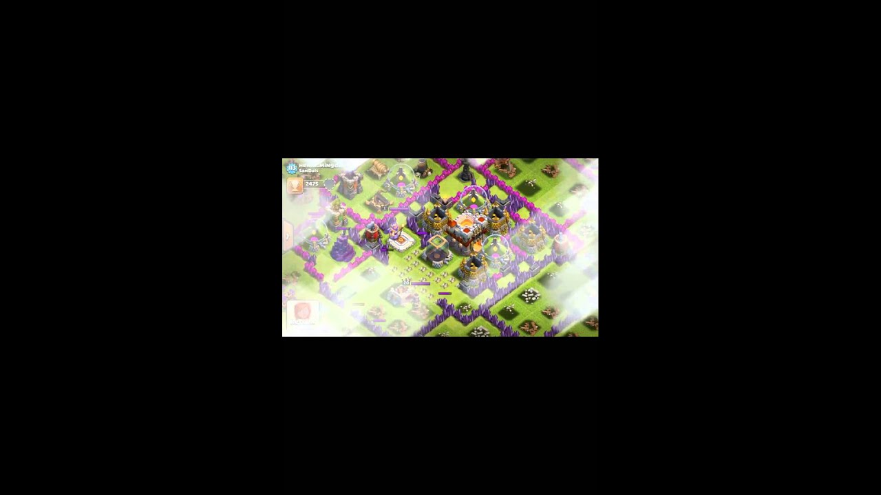 Top 4 CoC hacks.