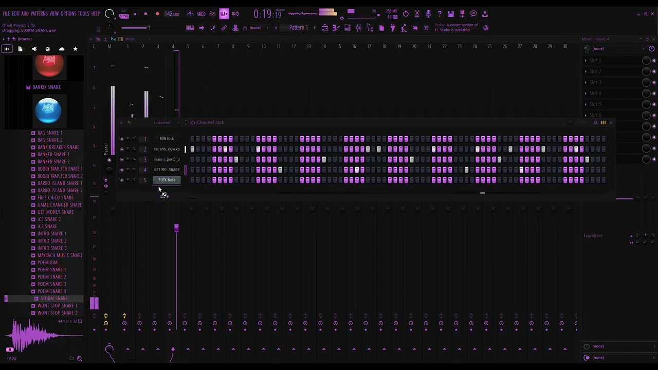 how to make jvcxb type beat w/ @jvcxb (prod. cat!)