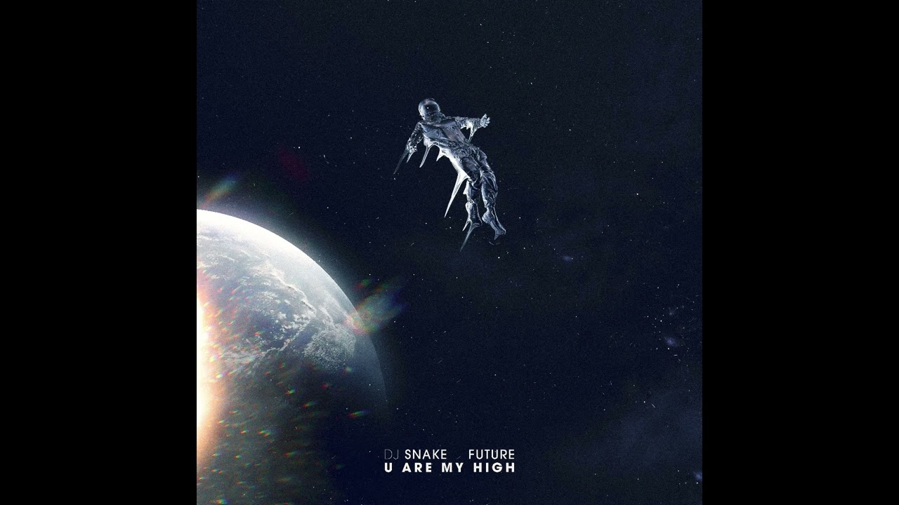 DJ Snake x Future - U Are My High (Instrumental)