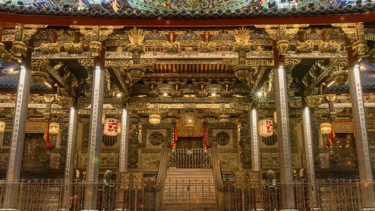 khoo kongsi