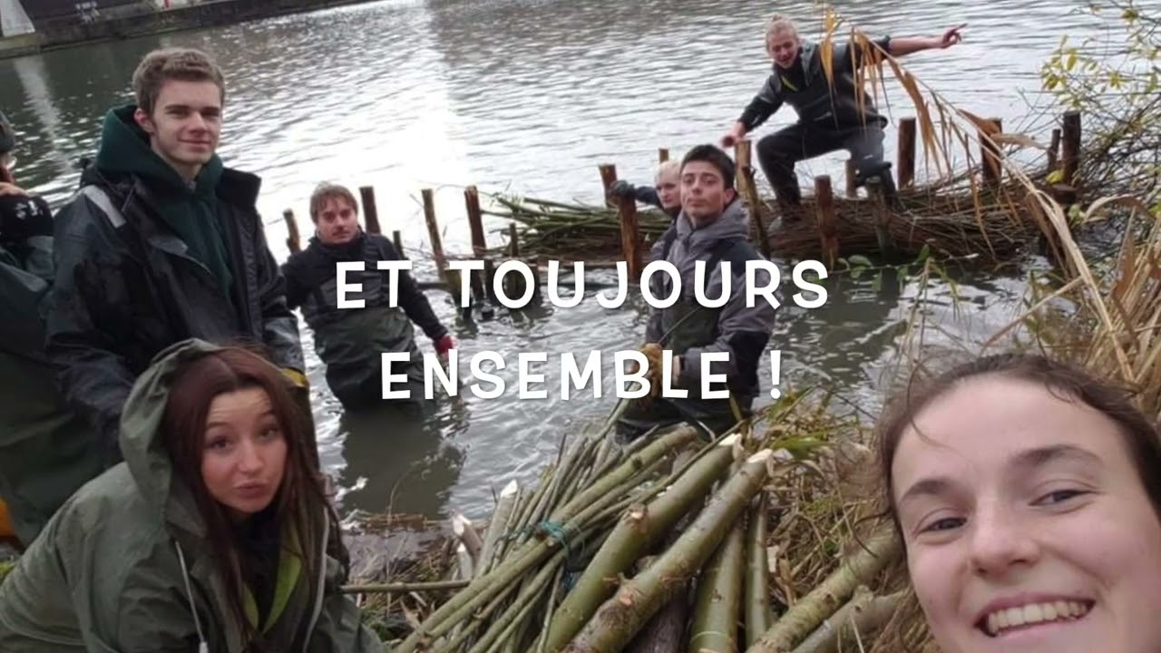 Ecole EGPN pr&eacute;sentation
