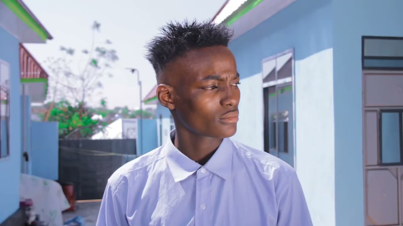 TRUE LIFE inapatikana JIAMINI FILMS TZ #comedy #africancinema #love #clamvevo #afrohouse #asmafilms 