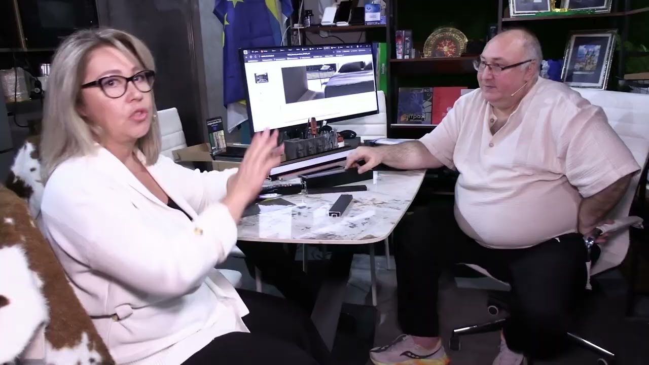 Интервью 1.1